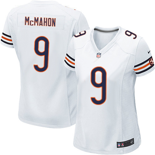 Women Chicago Bears jerseys-004